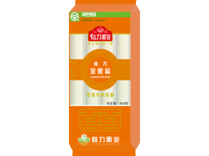 全家福雞蛋風(fēng)味掛面 800g